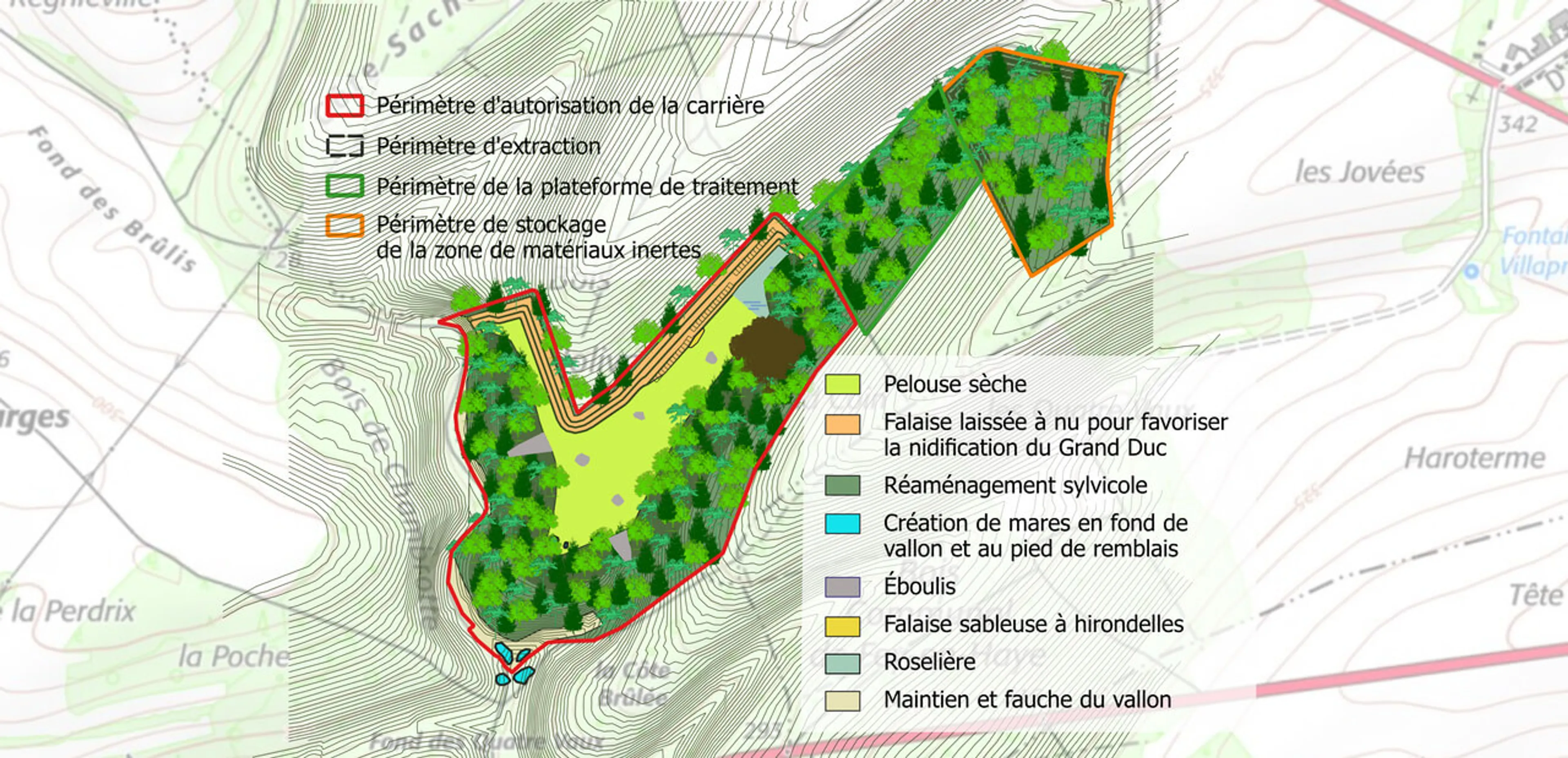 Plan phase 3